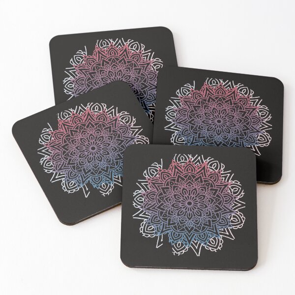 Item preview, Mandala art designed and sold by Schmuddelshirt.