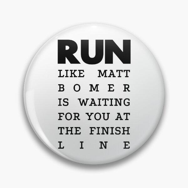 Item preview, RUN - Matt Bomer designed and sold by Joji387.