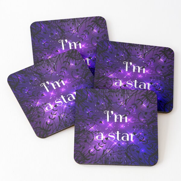 Item preview, I'm a star designed and sold by Julia Faranchuk.