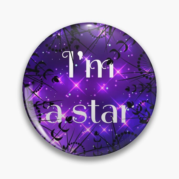 Item preview, I'm a star designed and sold by Julia Faranchuk.