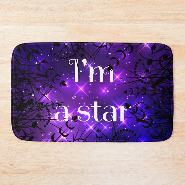 Item preview, I'm a star designed and sold by Julia Faranchuk.
