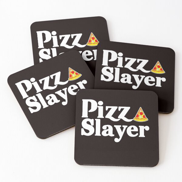 Item preview, Savvy Turtle Pizza Slayer designed and sold by SavvyTurtle.
