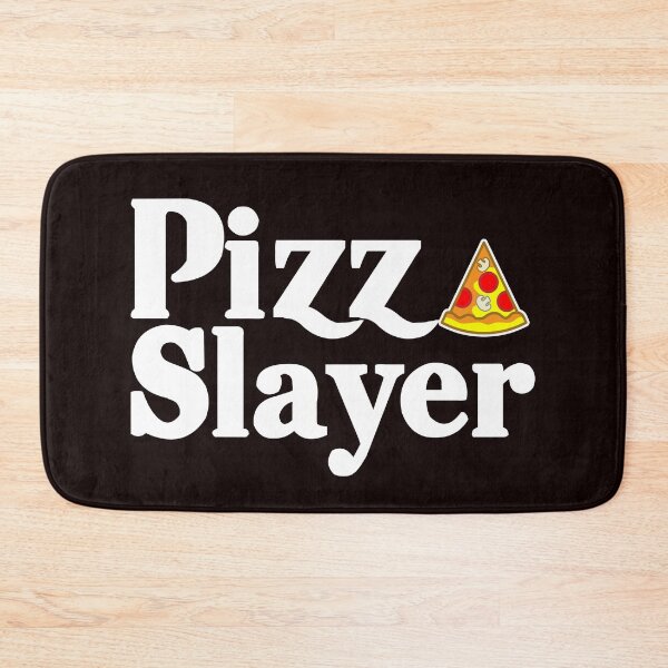 Item preview, Savvy Turtle Pizza Slayer designed and sold by SavvyTurtle.