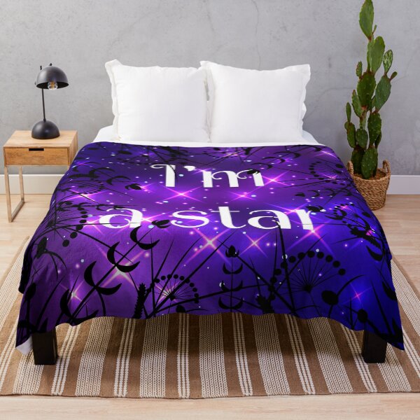Item preview, I'm a star designed and sold by Julia Faranchuk.