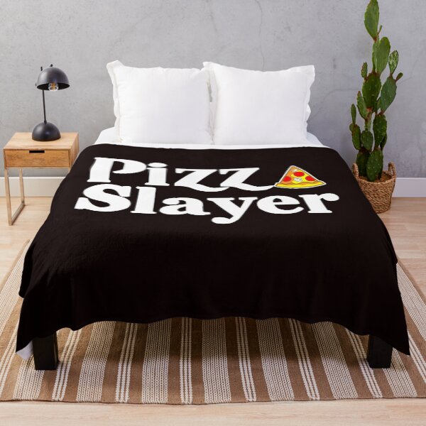 Item preview, Savvy Turtle Pizza Slayer designed and sold by SavvyTurtle.