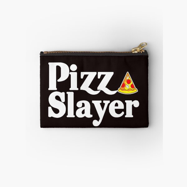Item preview, Savvy Turtle Pizza Slayer designed and sold by SavvyTurtle.