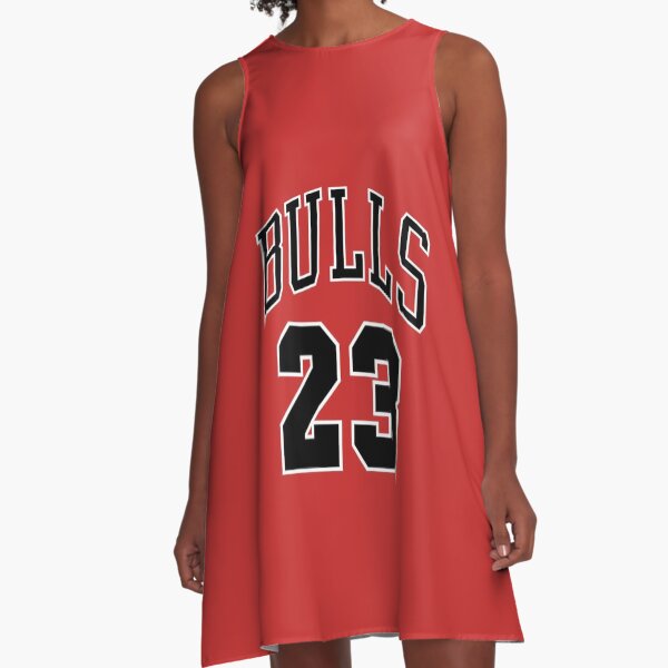 jordan 23 dresses