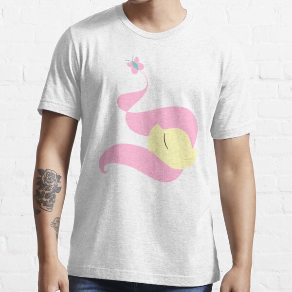 Flutterby Essential T-Shirt