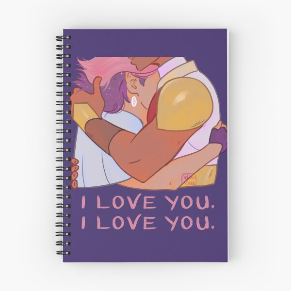 Item preview, She Ra I love you designed and sold by yellowvixen.