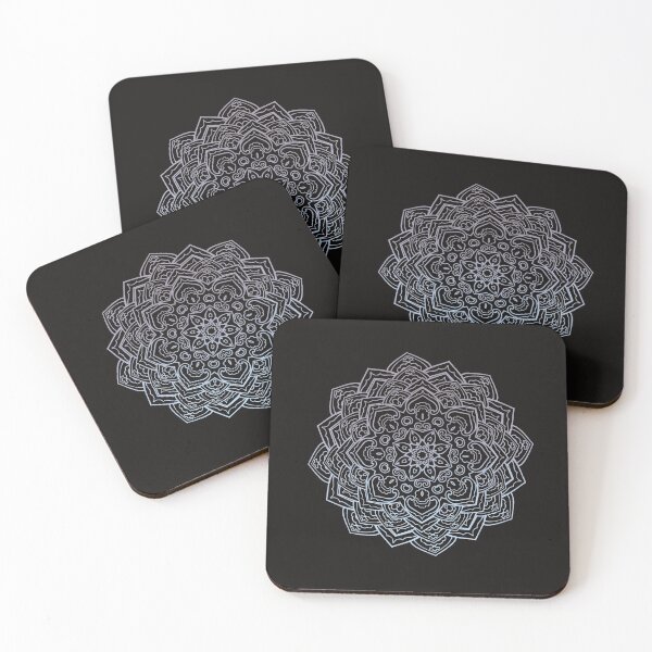 Item preview, Mandala art designed and sold by Schmuddelshirt.