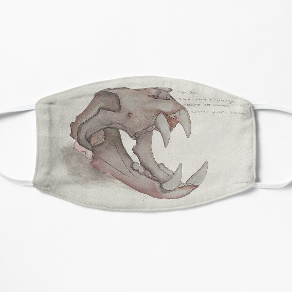 Big Cats Mask