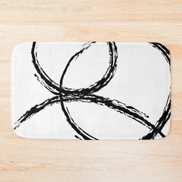 Item preview, Abstract line art 17 designed and sold by MinimalStudio.