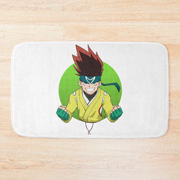 Item preview, Arman Kusaba from Beyblade Burst Rise  designed and sold by Kaw-dev.