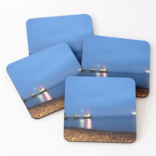 Item preview, Isle of White ferry series (image 4) designed and sold by redbubbledave22.