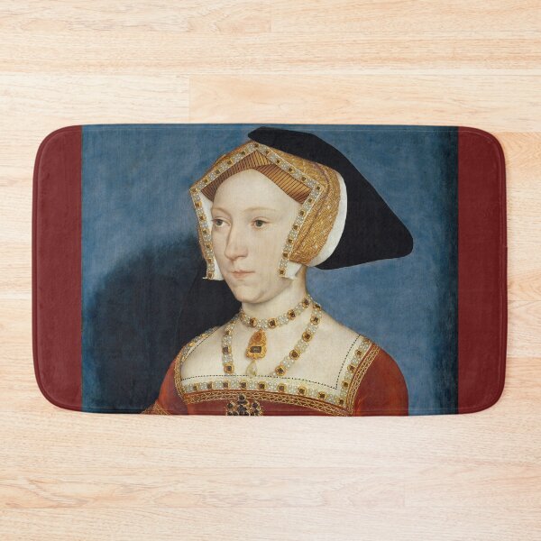 Item preview, Jane Seymour - Hans Holbien the Younger - 1536 designed and sold by CrankyOldDude.