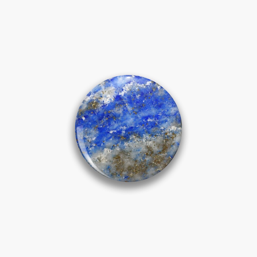 lapis lazuli geode