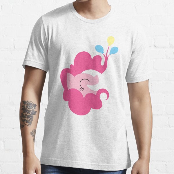 Pinkie Balloons Essential T-Shirt