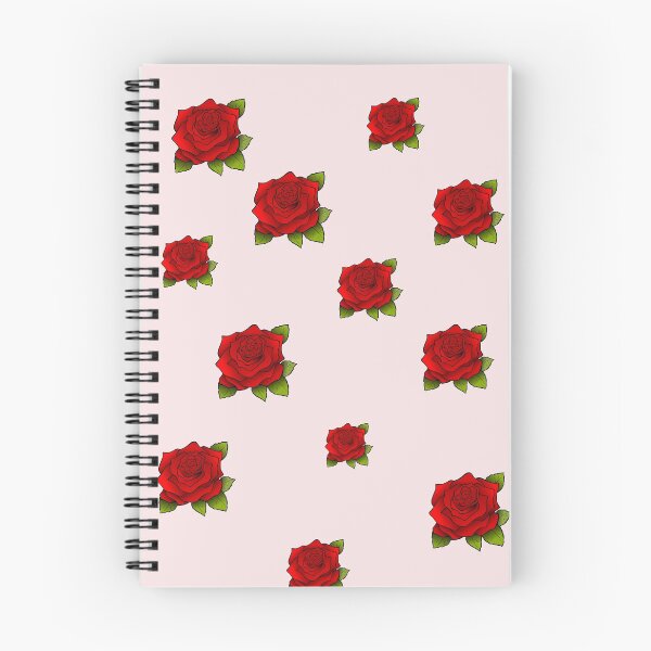 Item preview, Red Roses! Beautiful roses in red!  designed and sold by Pinnypin.