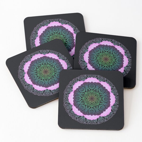 Item preview,  Mandala light designed and sold by Schmuddelshirt.