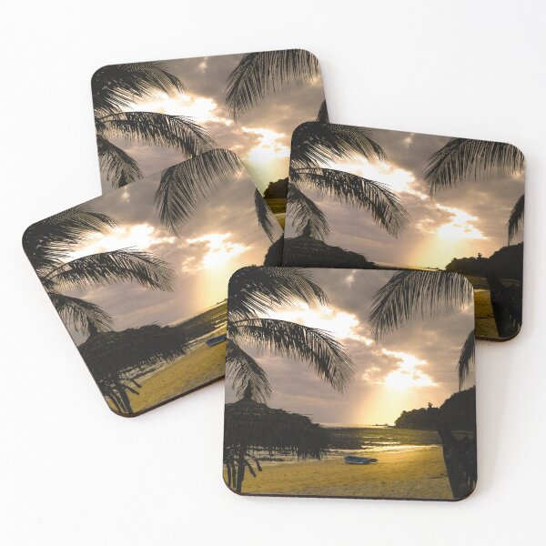 Item preview, Sunset dream Koh Mook / Thailand designed and sold by ThommyBLN.