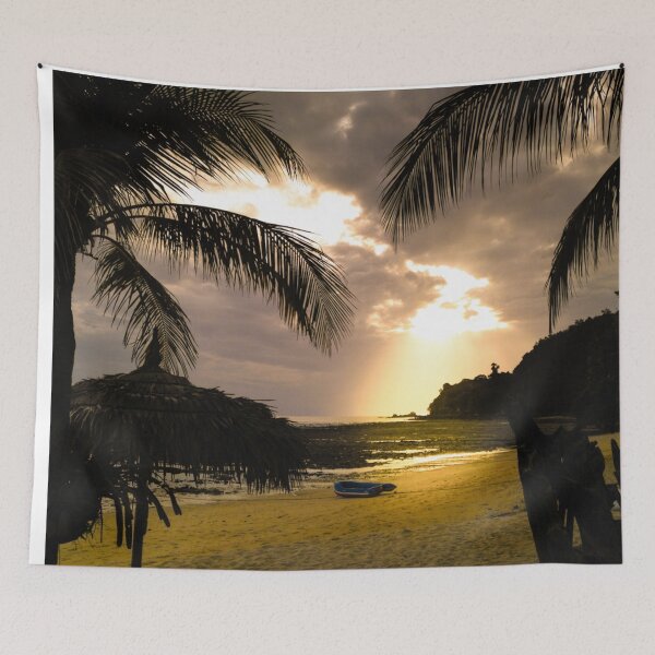 Item preview, Sunset dream Koh Mook / Thailand designed and sold by ThommyBLN.