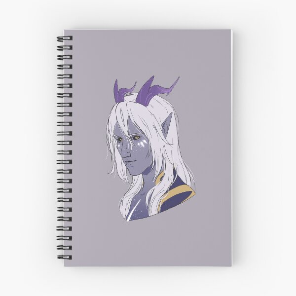 Item preview, TDP Aaravos designed and sold by yellowvixen.