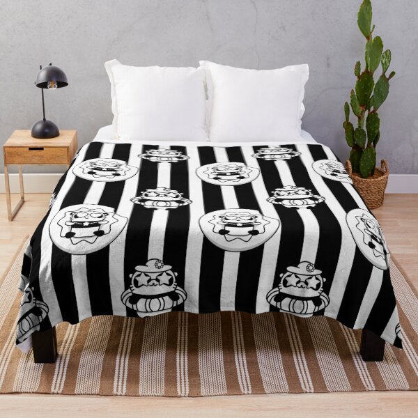 Item preview, Monochome pandas designed and sold by Anna Koneva.