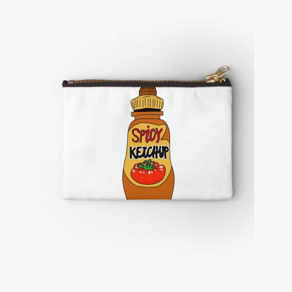 Item preview, Spicy Ketchup designed and sold by StormyLisbeth12.