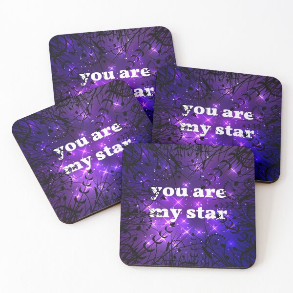 Item preview, You are my star designed and sold by Julia Faranchuk.