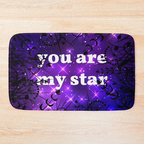 Item preview, You are my star designed and sold by Julia Faranchuk.