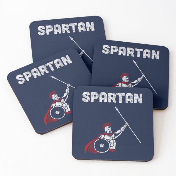 Item preview, Spartan Warrior designed and sold by vladocar.