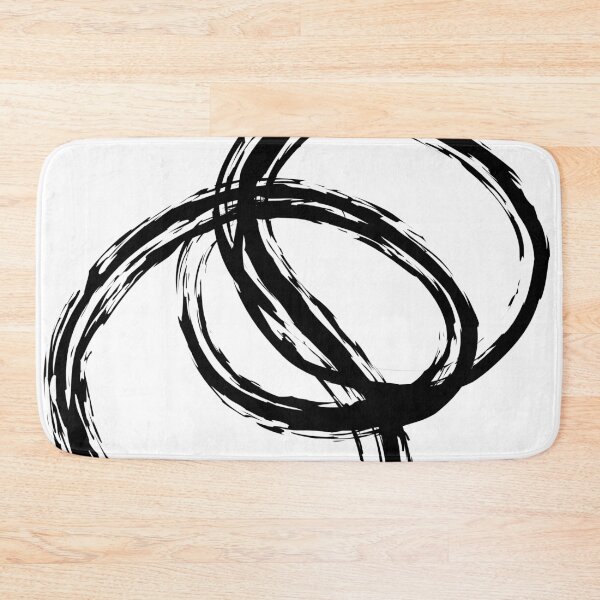 Item preview, Abstract line art 18 designed and sold by MinimalStudio.