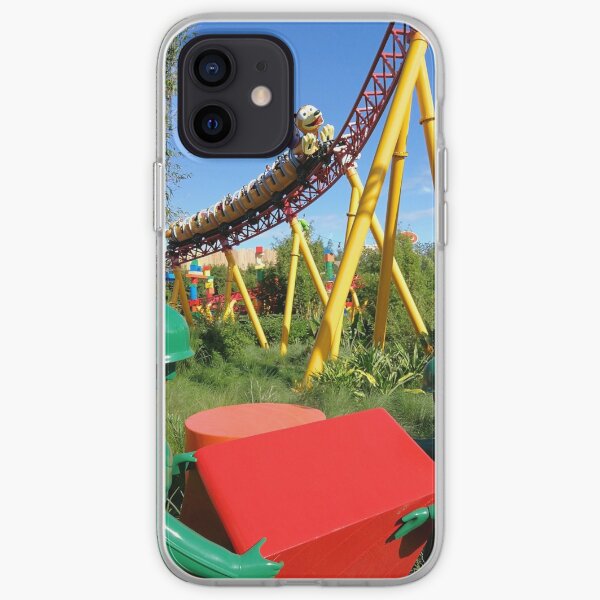 Download Dash Toy iPhone cases & covers | Redbubble