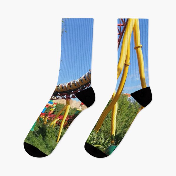 Item preview, Slinky Dog Dash Rollercoaster at Hollywood Studios designed and sold by PPFImages.
