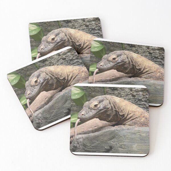 Item preview, Komodo Dragon designed and sold by aquabella.