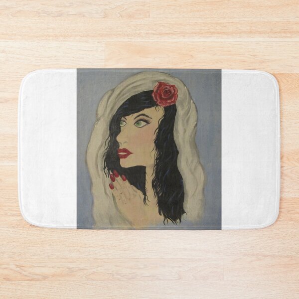 Item preview, Praying maiden designed and sold by Exprsvsoulart.