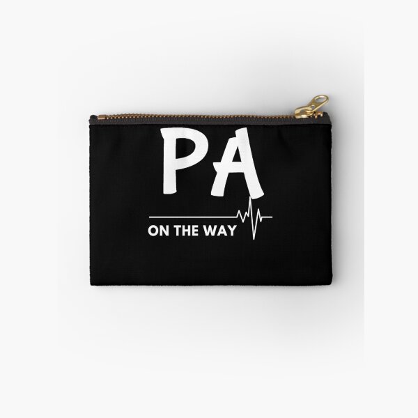 Item preview, Physician Assistant PA On The Way designed and sold by designitfun.