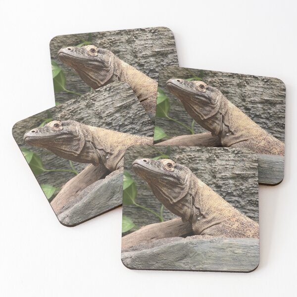 Item preview, Komodo Dragon designed and sold by aquabella.