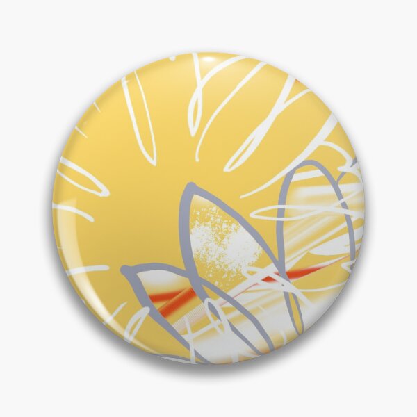 Item preview, The geometry of daisies. designed and sold by gallaart.