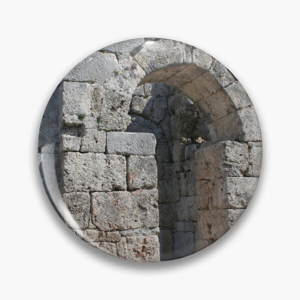 Artikelvorschau, Die Kuppelkirche, Kaunos Dalyan Türkei entworfen und verkauft von taiche.