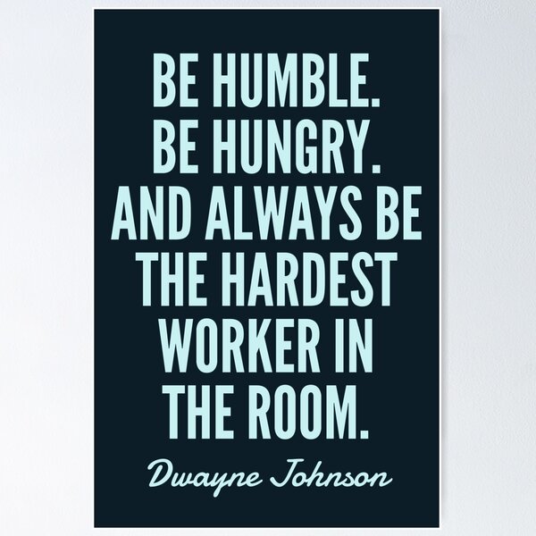 Item preview, dwayne johnson quotes designed and sold by terserah.