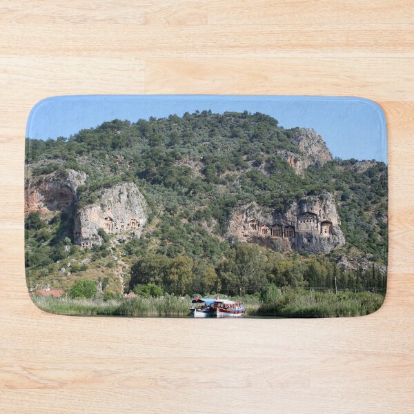 Item preview, Dalyan Tombs II designed and sold by taiche.