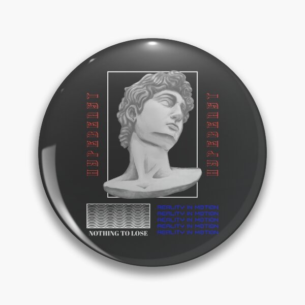 Item preview, H Y P E B E A S T | Reality In Motion designed and sold by AladdinMktgs.