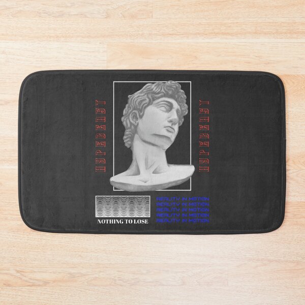 Item preview, H Y P E B E A S T | Reality In Motion designed and sold by AladdinMktgs.
