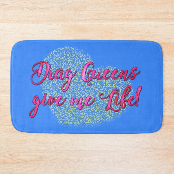 Item preview, Drag Queens  give me Life! designed and sold by mensijazavcevic.