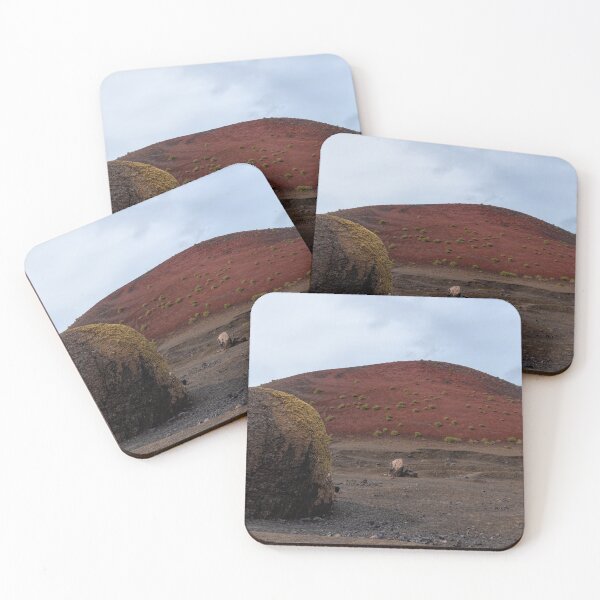 Item preview, Volcanic bomb landscape designed and sold by iCimages.net.