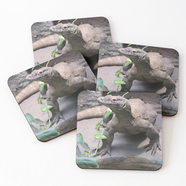 Item preview, Komodo Dragon designed and sold by aquabella.