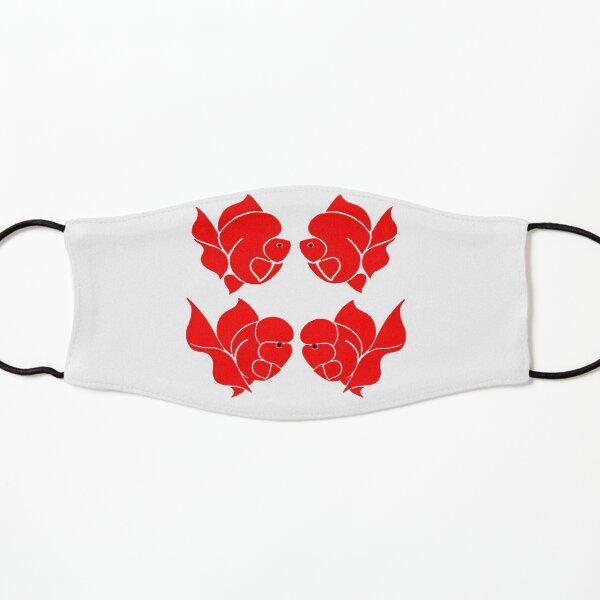 Ryukin / Oranda Kids Mask