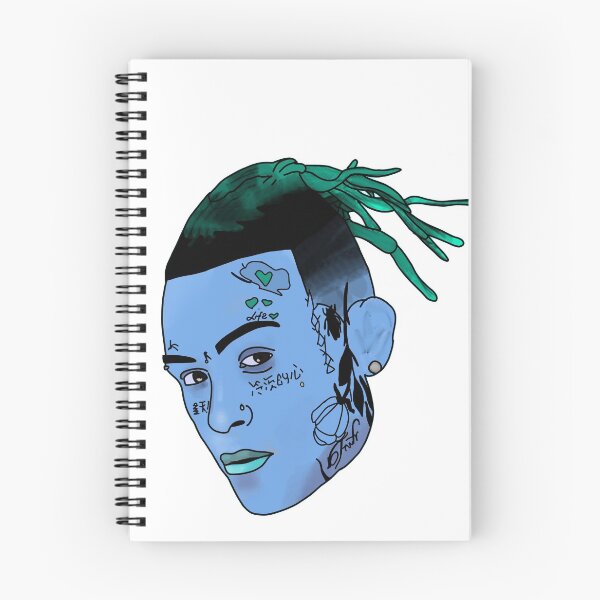 Item preview, Lil Skies designed and sold by achristian2020.