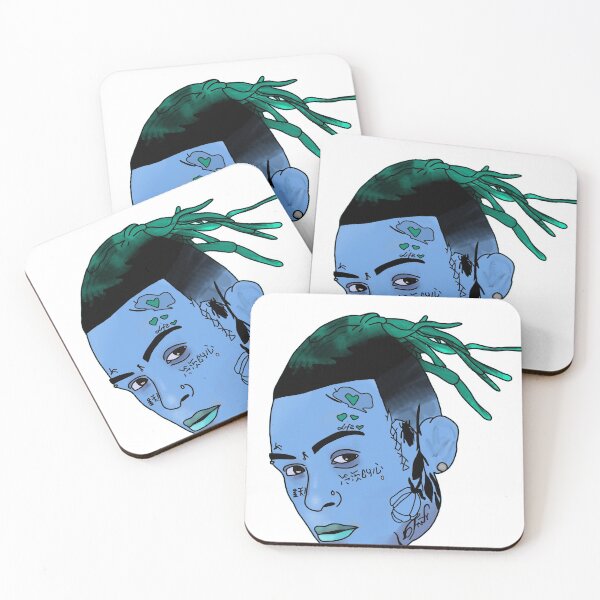 Item preview, Lil Skies designed and sold by achristian2020.
